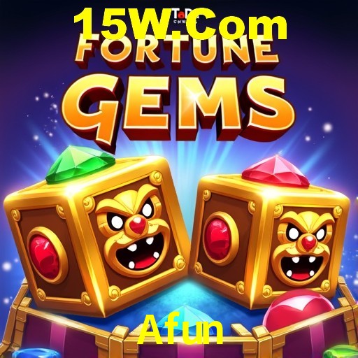 Desvendando o Mundo dos Jogos Virtuais na Afun