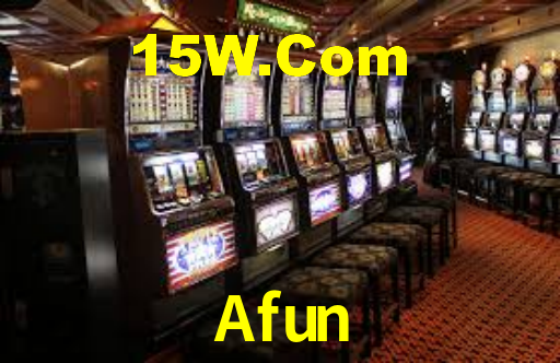 Afun Vip