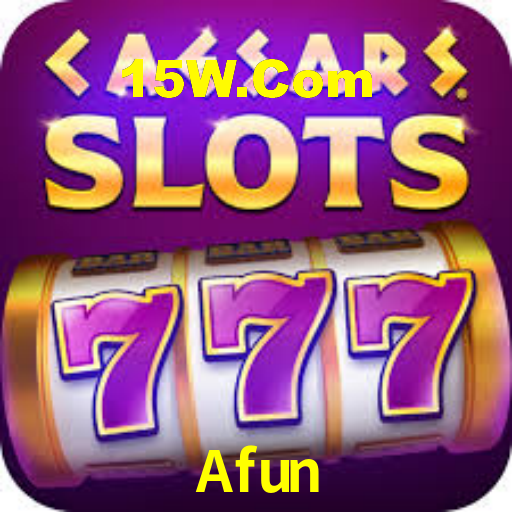 Afun,Afun Vip