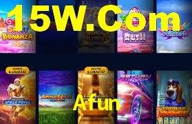 Afun: Jogos de Caça-Níqueis-Altas Recompensas, Roleta-Velocidade, Blackjack-Desafios Máximos