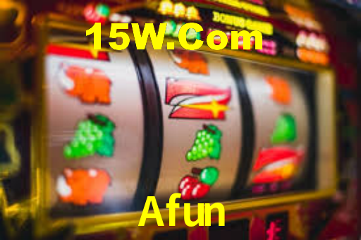Afun: Seu Cassino Premiado com Pagamentos Rápidos