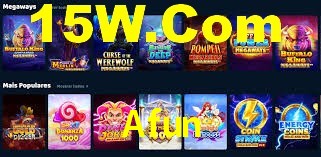 Premium Interface Afun