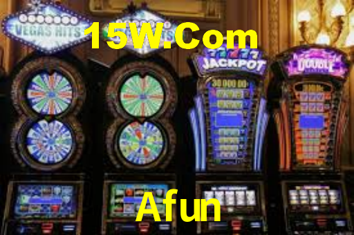 Afun Vip