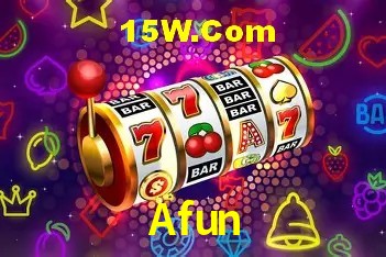 Promoção Relâmpago Afun