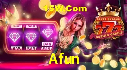 Promoções Sazonais Afun