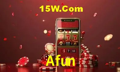 Provedores de Jogos Afun