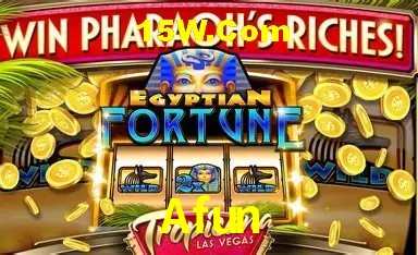 Estatísticas do Jogo Afun