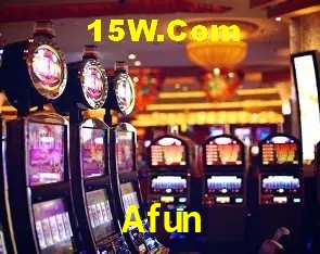 Diretório de Jogos Afun