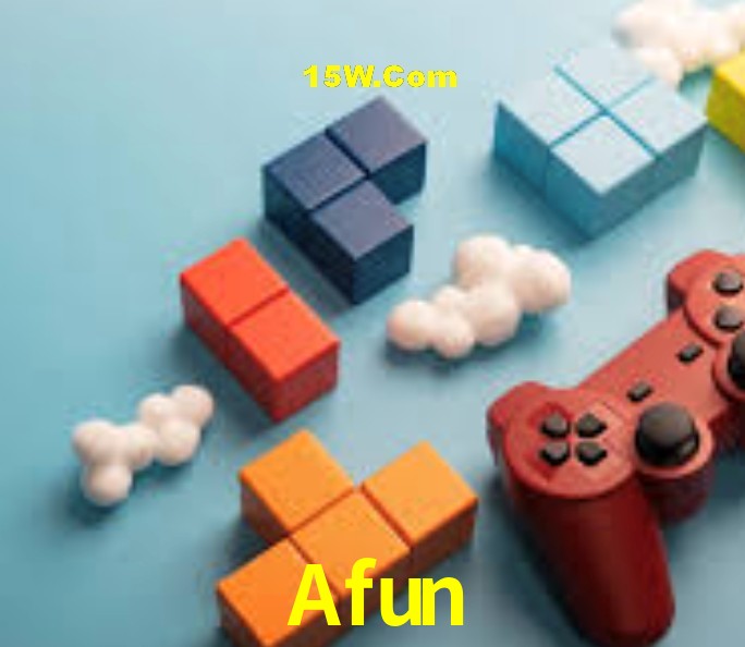 Estatísticas Esportivas Afun