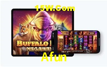 Casino Ao Vivo Afun