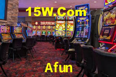 Afun