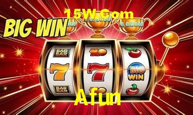 Login Seguro Afun