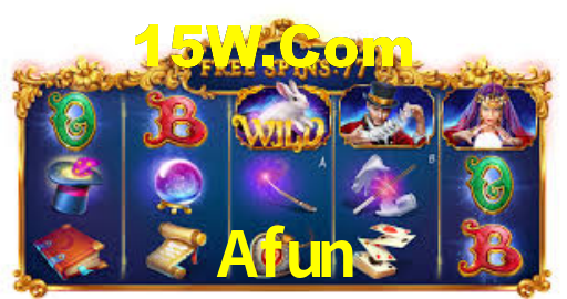 Afun,Afun Vip