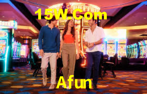 Afun