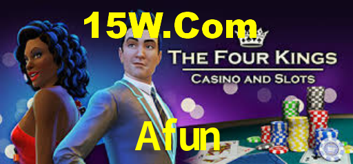 Afun: A Experiência de Casino com Jogos de Mesa ao Vivo