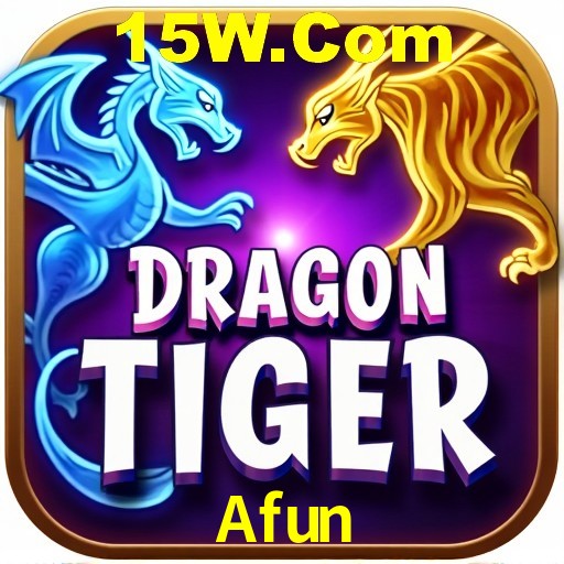 Desvendando o Mundo dos Jogos Virtuais na Afun
