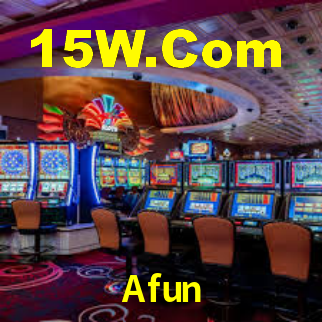 Afun,Afun Vip