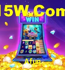 Sinta a adrenalina dos jogos de cassino com Afun