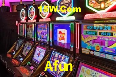 Especiais de Fim de Semana Afun