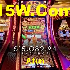 Live Casino Afun