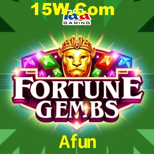 Slot Games Afun