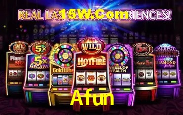 Benefícios da Conta Afun